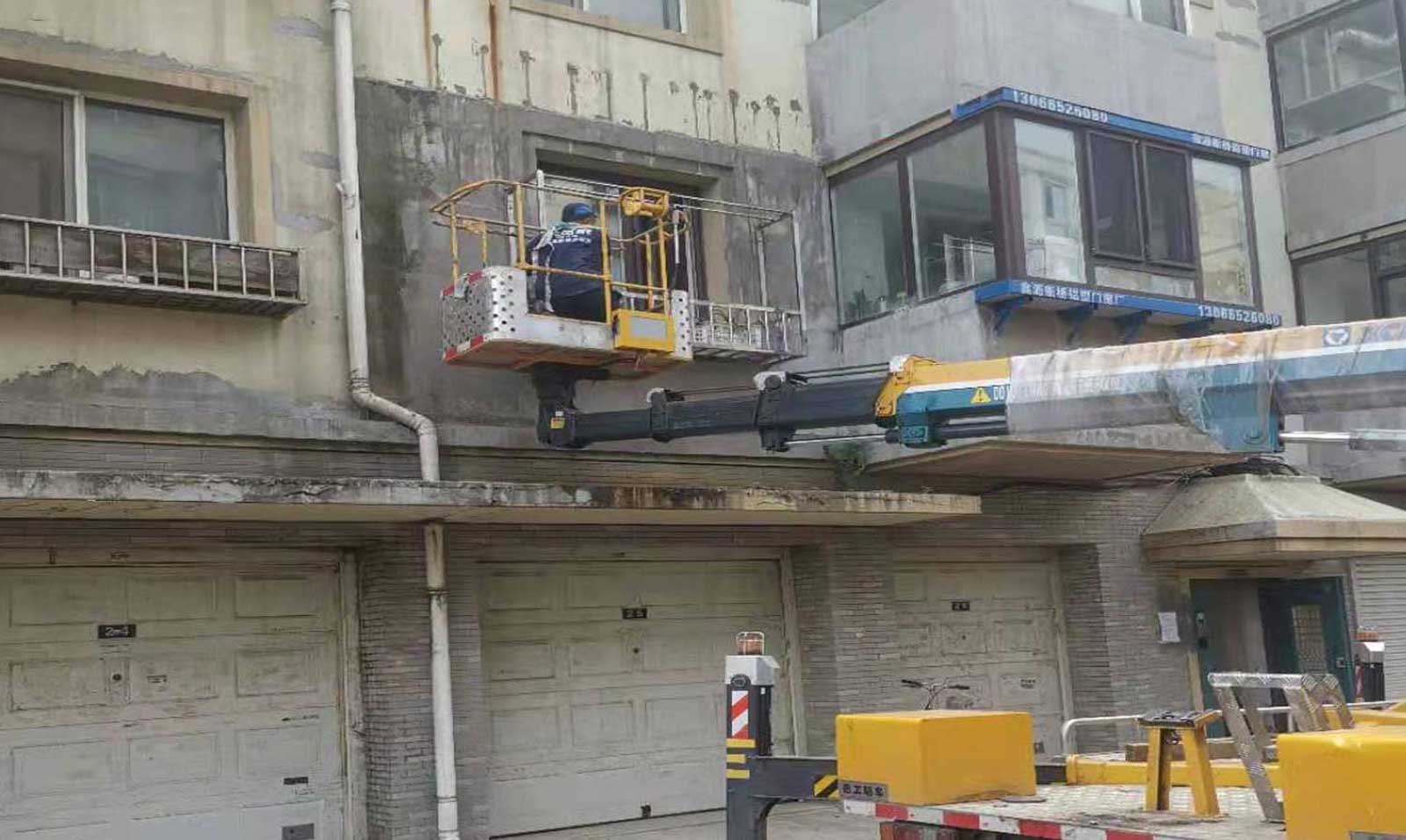 四平窗口防水补漏